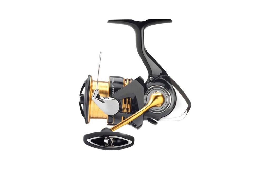 Daiwa Legalis LT1000D
