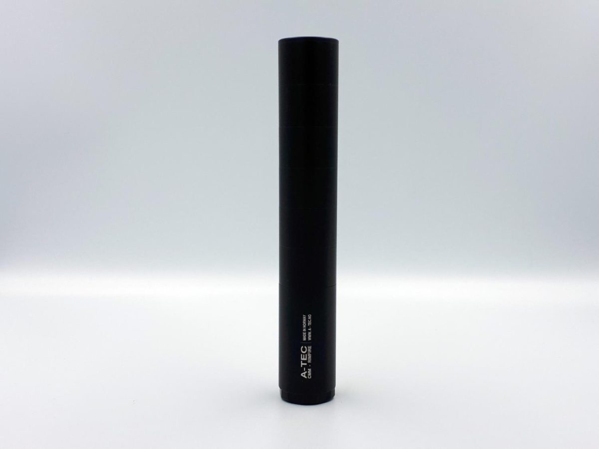 A-Tec CMM-6 Rimfire 1/2``- 28