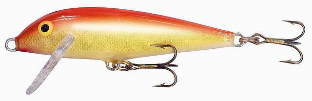 Rapala Countdown CD-9 Sink