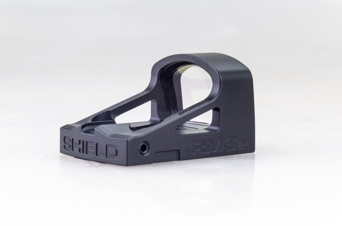 RMS2 (Reflex Mini Sight Two)