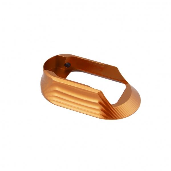 Toni System magwell for CZ Shadow 2 aluminum