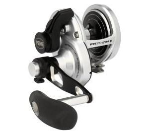 Penn Fathom II 30LD2 Left Hand