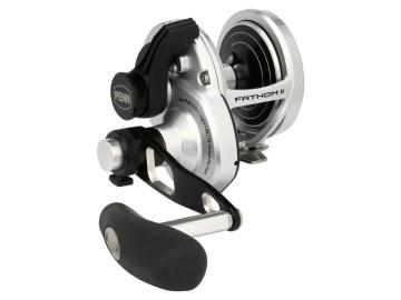 Penn Fathom II 30LD2 Left Hand