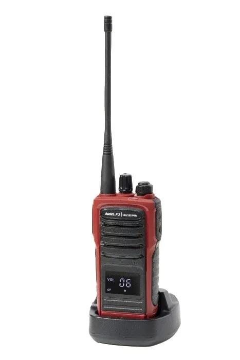 Hunter F3140/155 jaktradio