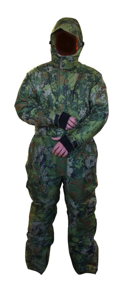 Veidemann Fimbul 3.0