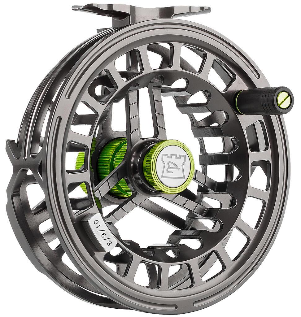 Hardy Ultradisc HREUDGM080 6000