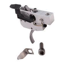 Tikka T3X TacT A1 Avtrekk mek. Two-Stage