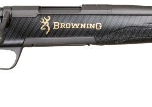 Browning X-Bolt Superlight Tungsten compact E.B