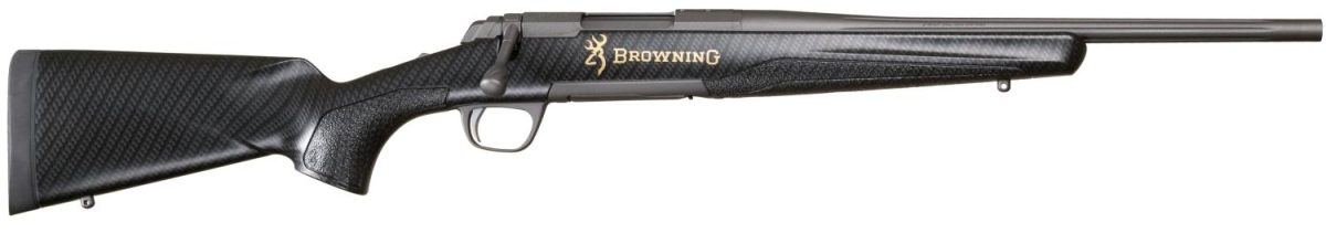 Browning X-Bolt Superlight Tungsten compact E.B
