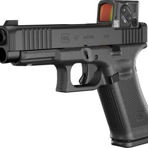 Glock 47 A-CUT™ COA™ COMBO