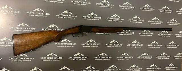 Brukt, BERETTA ENKELT SKUDD CAL.12/70