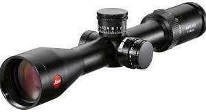 Leica Amplus 6 3-18x44i L-4a BDC