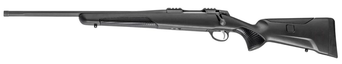 Sako 90 Adventure Lefthand, 308 Win 51 cm