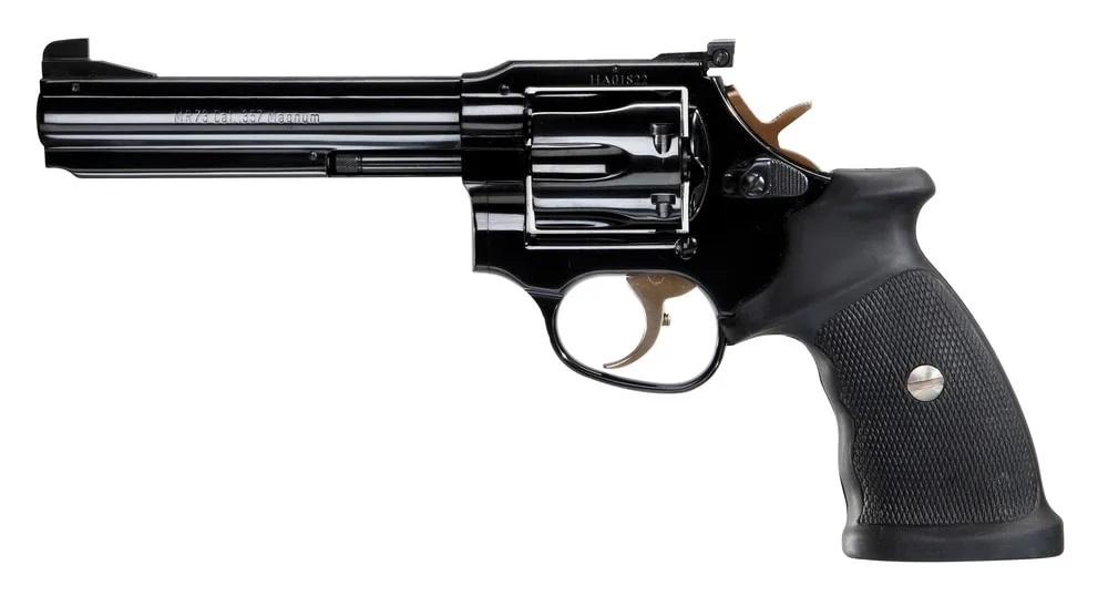 Manurhin MR73 Sport 6'' DA , 357 Magnum
