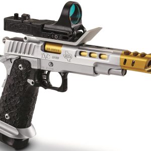 STI DVC Open 38 Super