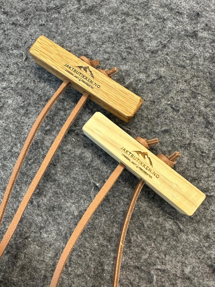 Fun Design Laksestropp