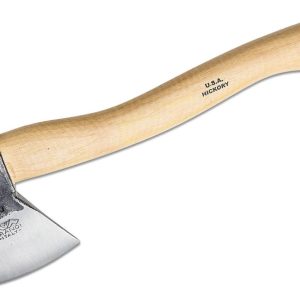 Øks HATCHET"YANKEE" Gr.600,Traditional S,Hickory,Throwing