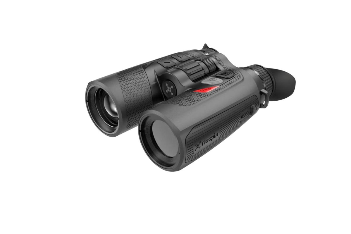 Nocpix Quest H35R