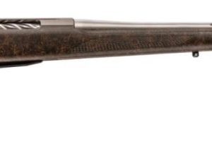 Tikka T3x Lite Roughteck S/S Fluted B/O 308 Win