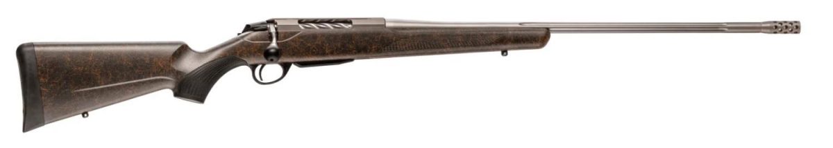 Tikka T3x Lite Roughteck S/S Fluted B/O 308 Win