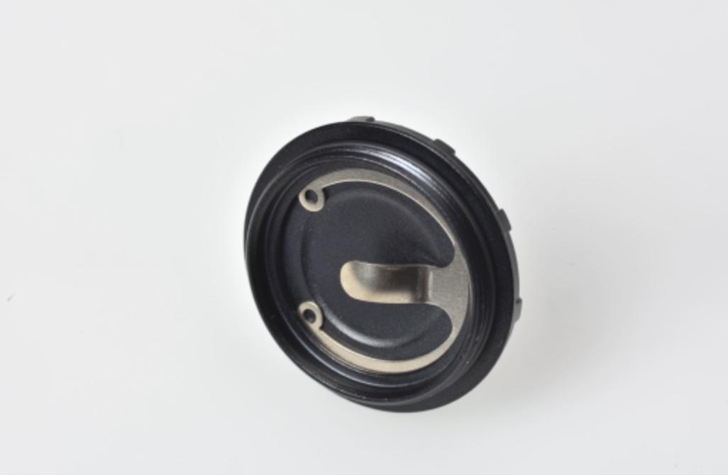 Batteri deksel til Zeiss V8