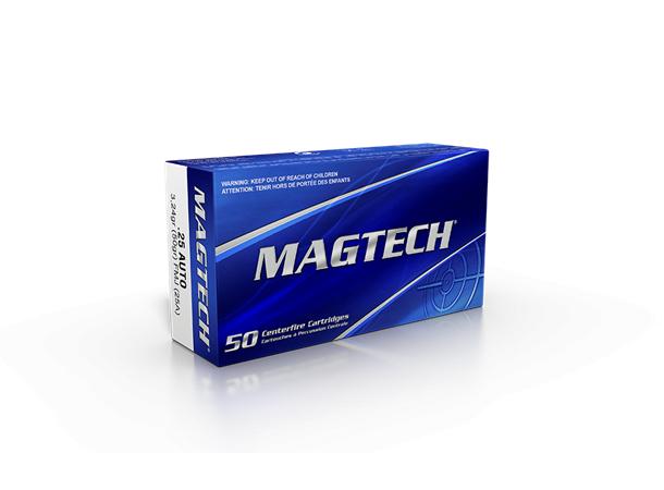 Magtech .25 Auto 50gr FMJ