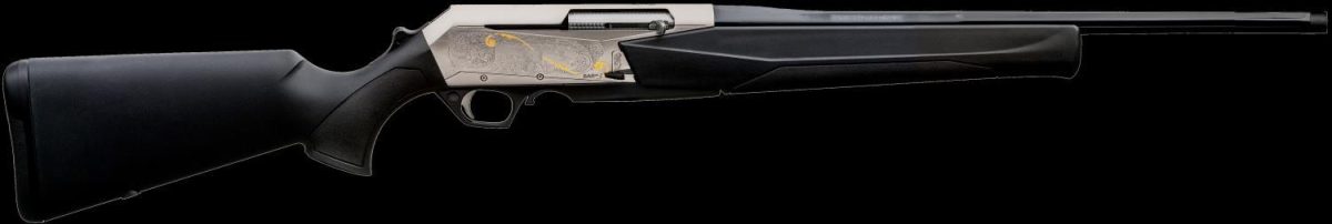 Browning BAR3 Eclipse Gold Compo HC 308 MF14x1,0