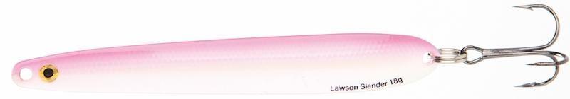Lawson Slender 12g pink/pearl