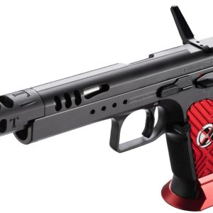 Tanfoglio Domina Xtreme 9x19