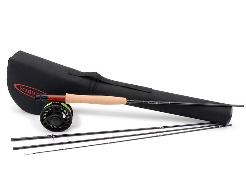 Vision Zulu Kit 7`6" #5/6