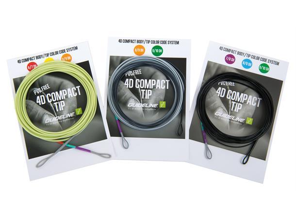 Guideline 4D Compact Tip