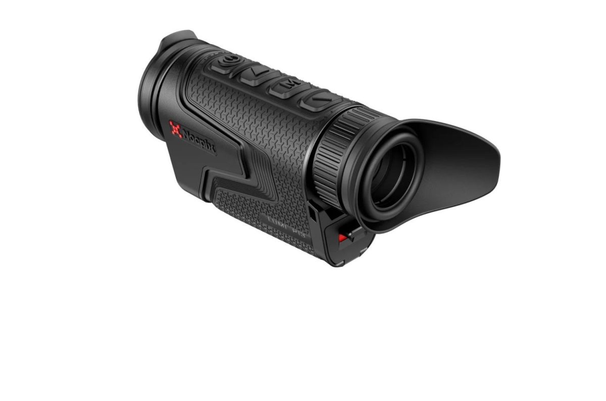 Nocpix LUMI P13 Termisk Monokular