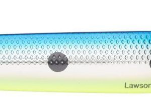 Lawson Slender 12g blue/silver/yellow