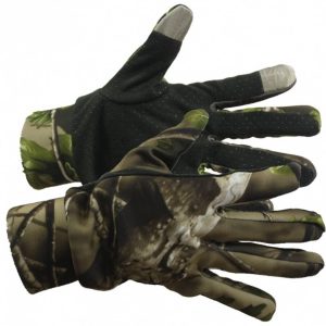 Brunst Camohansker
