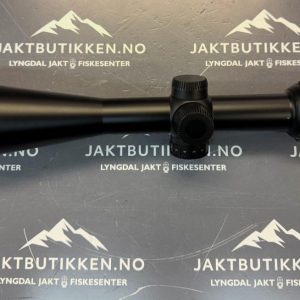 Brukt, Kite K6 2-12x50 HD