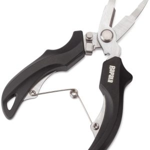 Rapala Split Riung Siccors 4``