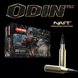 Norma Odin™ - 308 WIN 10,5g/162gr