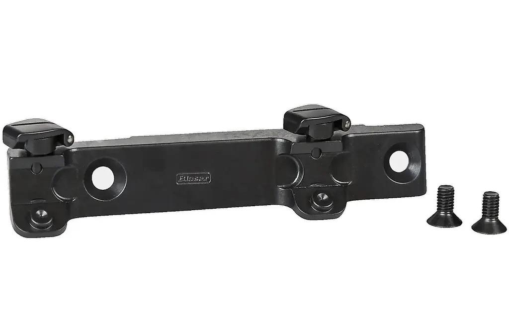 Blaser Sadelmontasje for Ringer