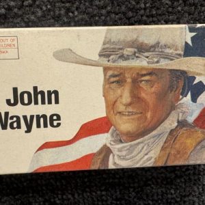 Brukt, Winchester 32-40 John Wayne 165gr SP