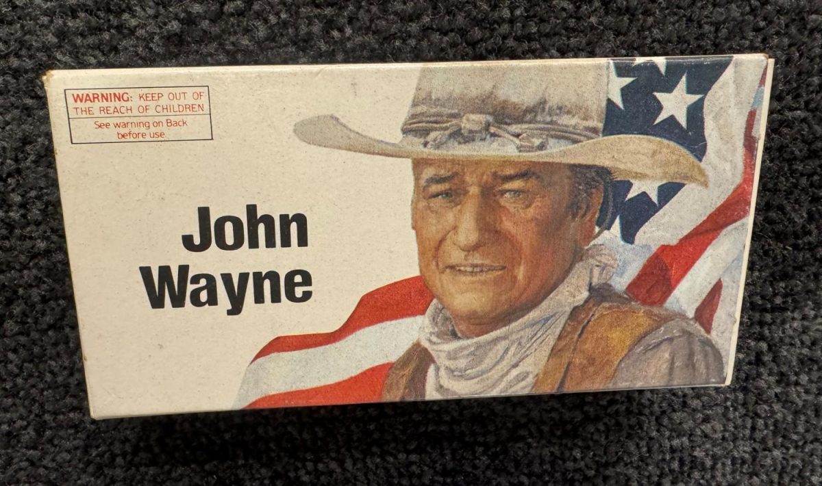Brukt, Winchester 32-40 John Wayne 165gr SP