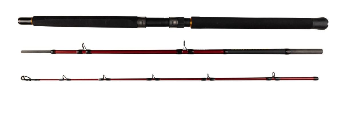 Daiwa Seehunter Boat 7` 20-30lb 3pc