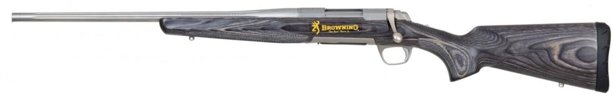 Browning X-bolt Nordic Light Laminated LINKS