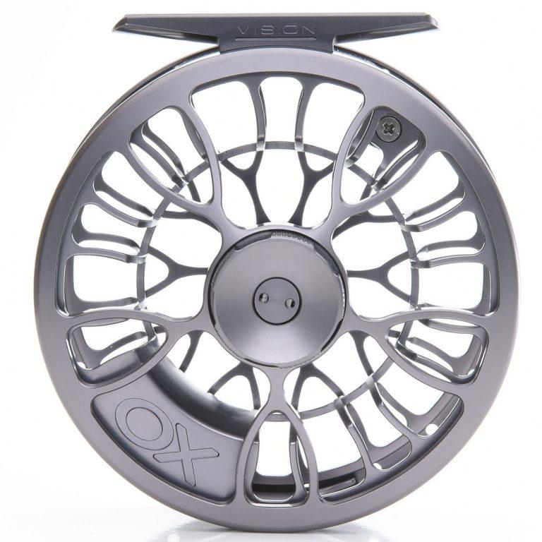 Vision XO 1012 Reel