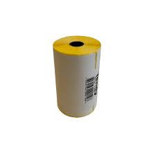 Tendy Scriptor Etikett Label 76×50