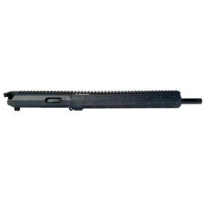 Nordic Components 22RB 22LR 16`` Upper W/handguard, Bolt Saver & 10RD mag