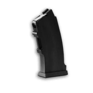 CZ 455/457 Magasin, 17HMR/22WMR - 10skudd