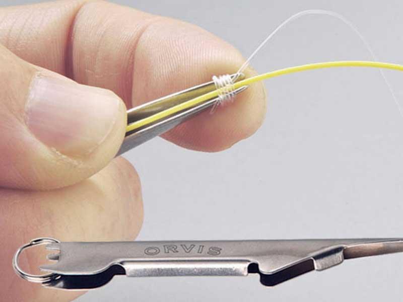 Orvis Tying Tool
