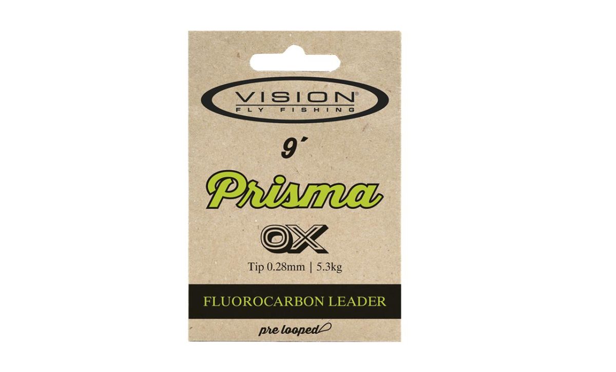 Vision Prisma 9ft FC