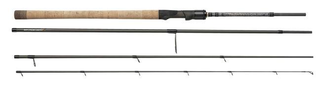 SG Parabellum Travel 9`2`` 7-24g