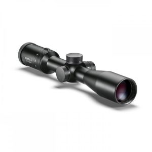 Leica Fortis 6 1,8-12x42i